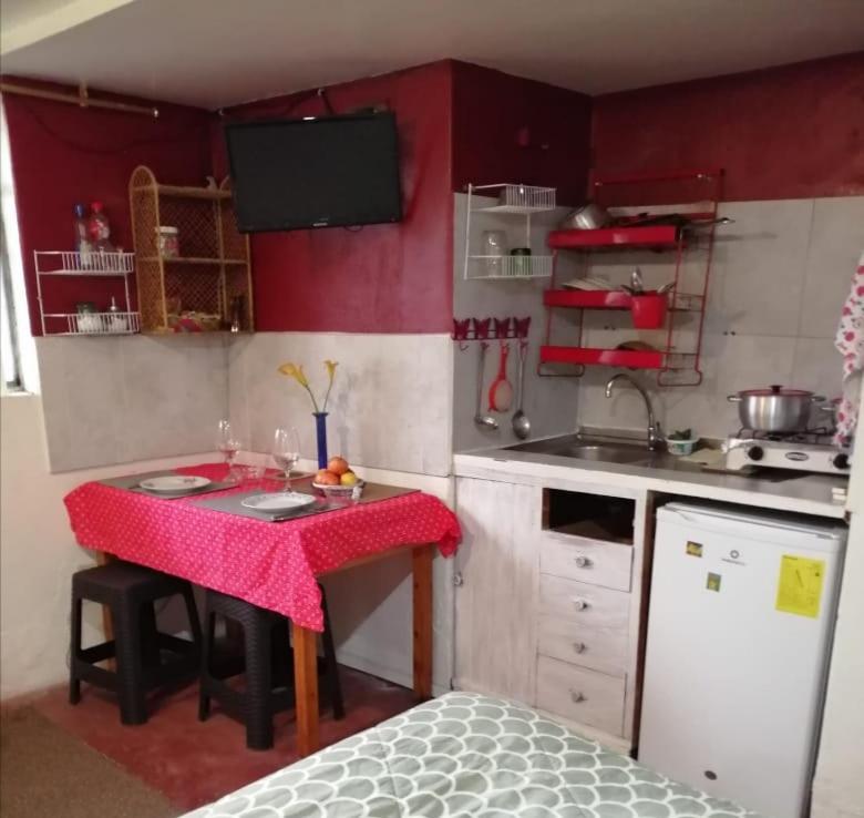 Mini Suites En El Mejor Sector De La Ciudad Quito Exterior foto